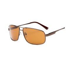 Очки солнцезащитные Ostrich Brown SG60313