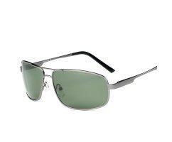 Очки солнцезащитные Ostrich Gunmetal SG60315