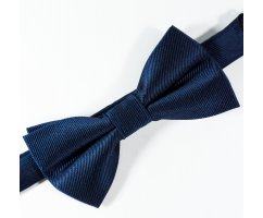 Gerard бабочка синяя однотонная  BT14