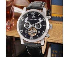 Часы механические Willer's W111