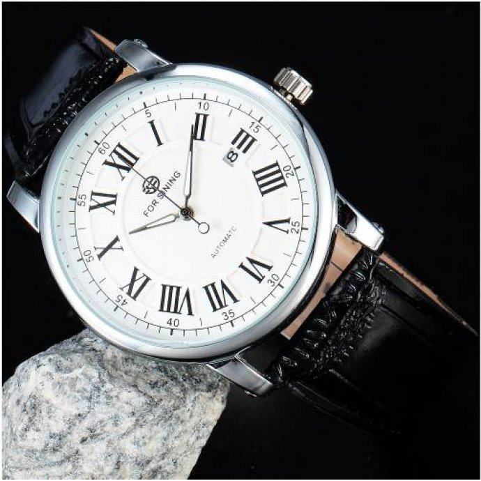 Часы механические Wayet's W112