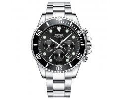 Часы механические на браслете Orion W125