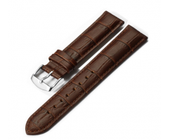 Ремешок базовый коричневый ST2