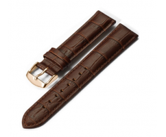 Ремешок базовый коричневый ST4