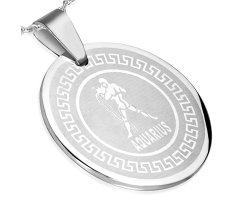 Кулон Водолей K047
