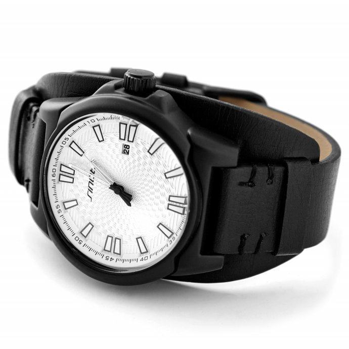 Sinobi Fuji Collection белые W9557