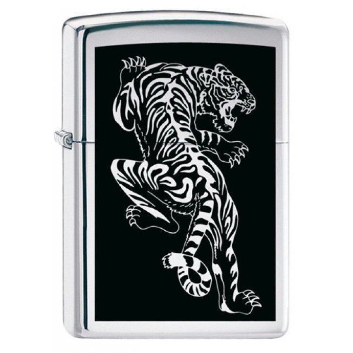 Zippo Zip207t