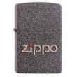 Зажигалка Zippo Snakeskin