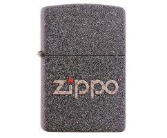 Зажигалка Zippo Snakeskin