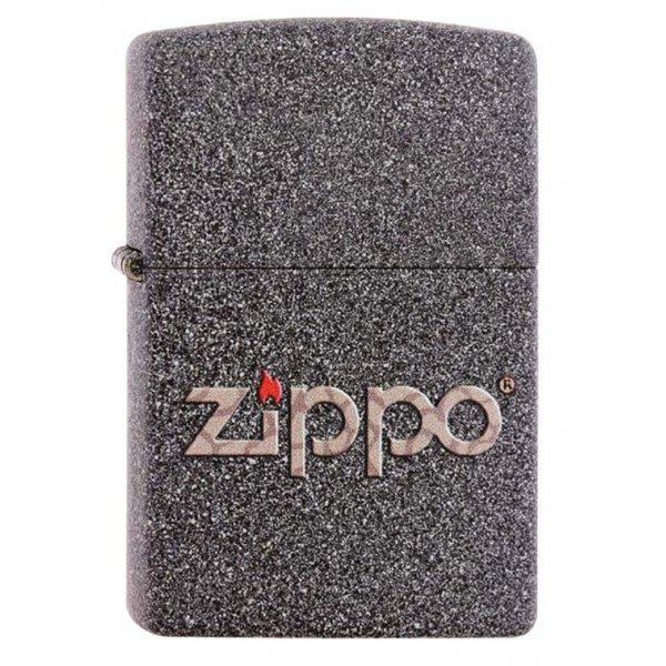 Зажигалка Zippo Snakeskin