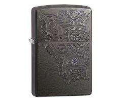 Зажигалка Zippo iced paisley Zip29431