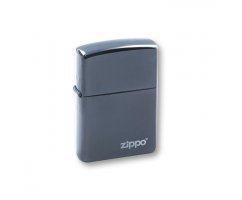 Зажигалка Classic Black Ice Zip150zl