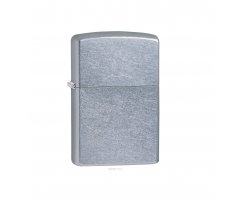 Зажигалка  Regular Street Chrome Zip207RS