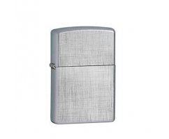Зажигалка Classic Brushed Chrome Zip28181