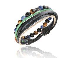 Verdant River сет из браслетов SH7067