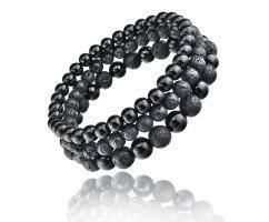 Малевич сэт из трех браслетов SH0509