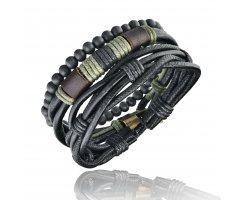 Denver cэт из браслетов PLS2626