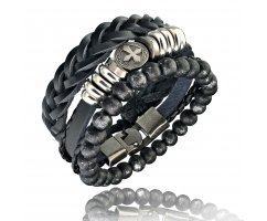 Baltimore cэт из браслетов PLS2629