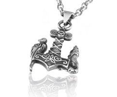 Hugen молот стальной K206