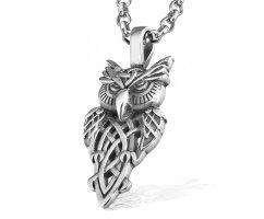 Sif кулон из стали K216