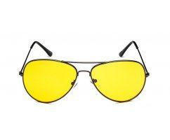 Очки солнцезащитные Yellow Diver SG2155