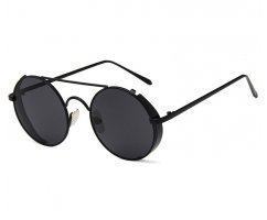 Очки солнцезащитные Black Snipe SG2162