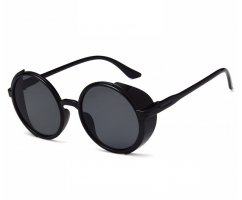 Очки солнцезащитные Black Linnet SG2164