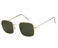 Очки солнцезащитные Gold Swallow SG2169