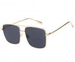 Очки солнцезащитные Gold Starling SG2183