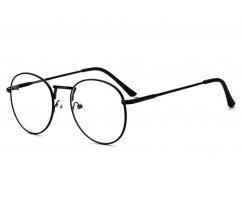 Очки прозрачные Gloss Crossbrill SG2195