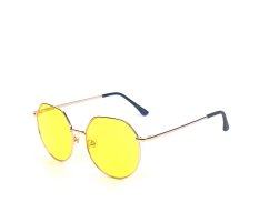 Очки солнцезащитные Yellow Wader SG3956