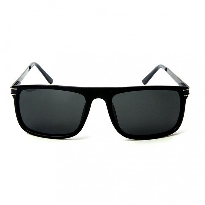 Очки солнцезащитные Black Kingfisher SGP521-C3