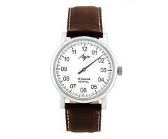 Часы наручные механические Луч 77471146