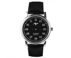 Часы наручные механические Луч 77471763