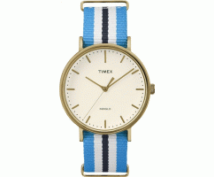 Timex Наручные часы TW2P91000