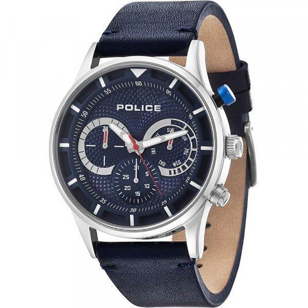 Police Наручные часы PL14383JS/03M