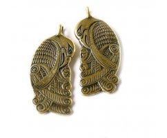 Ворон кельтский