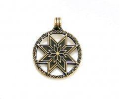 Алатырь малый