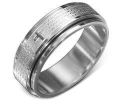 Кольцо анти-стресс R193