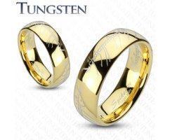 Кольцо всевластия вольфрам RW131